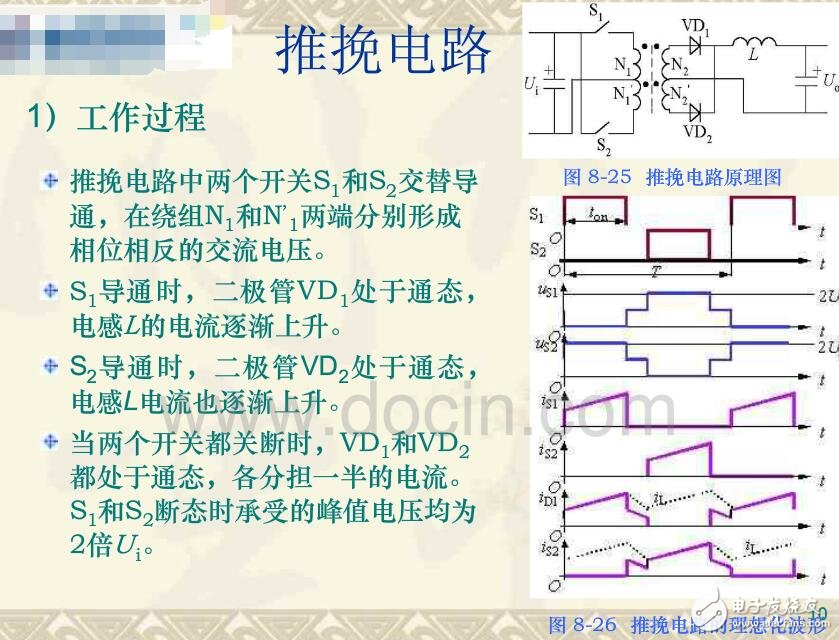 ACDC轉換器的作用及工作原理_ACDC轉換器電路結構_ACDC變換器電路設計