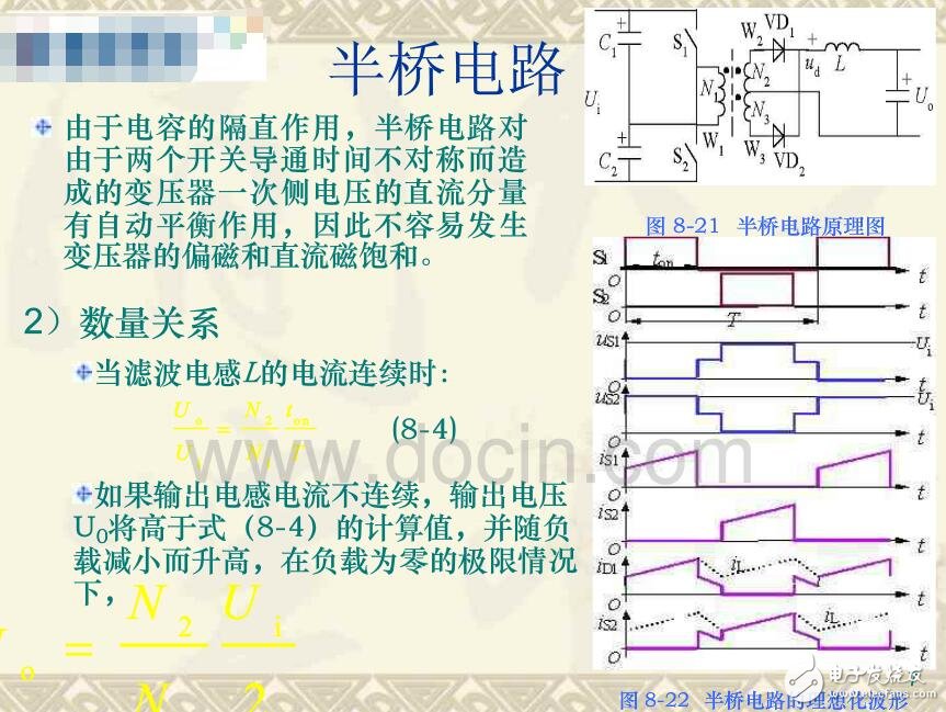 ACDC轉換器的作用及工作原理_ACDC轉換器電路結構_ACDC變換器電路設計