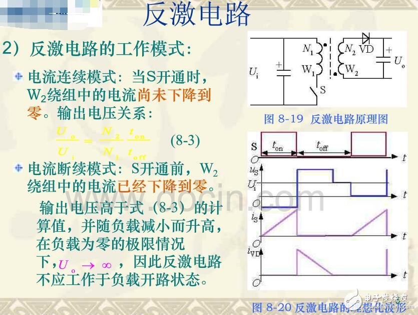 ACDC轉換器的作用及工作原理_ACDC轉換器電路結構_ACDC變換器電路設計