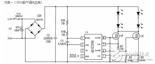 普通開關如何三段調光?具體操作步驟及其方法解析