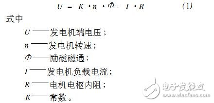 TL494的電壓調整器技術分析