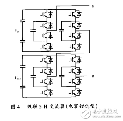 CPS―SPWM調(diào)制方法在H橋多電平變流器中的應(yīng)用