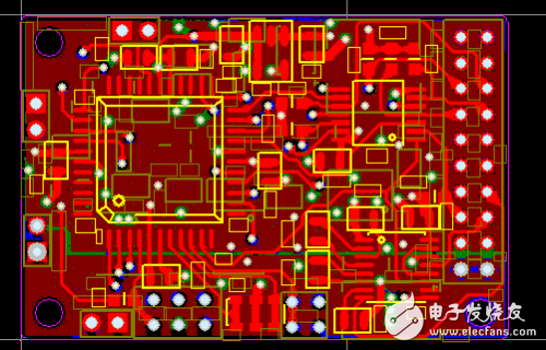 5個步驟輕松get PCB抄板新技能