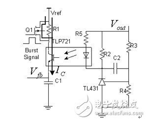  開關電源功耗分析和提高待機效率的方法