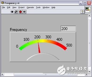  如何實(shí)現(xiàn)頻率測量