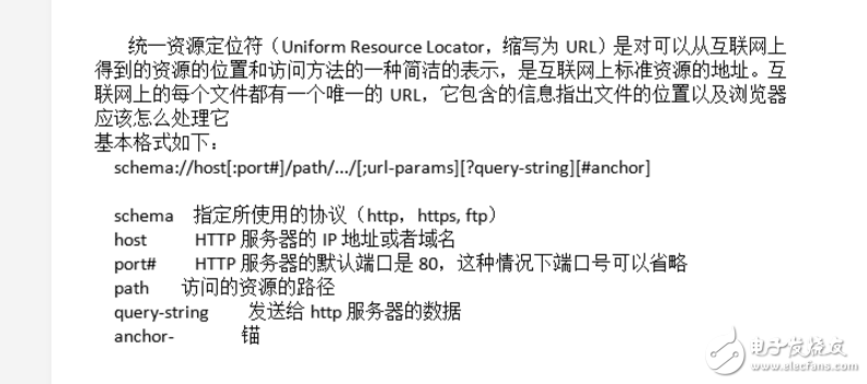 java如何實現簡單的http服務器