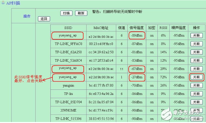 無線cpe安裝注意事項有哪些