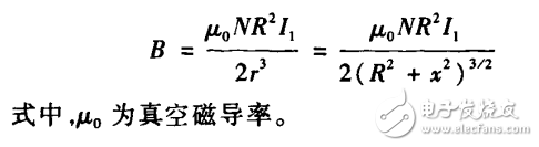 磁電感應的基本原理及開關(guān)電源設(shè)計的小功率無線電源的介紹