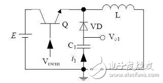 DC/DC開關(guān)電源的設(shè)計秘籍