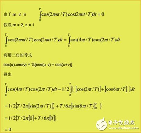  寬帶A類放大器在通信測試中的應用