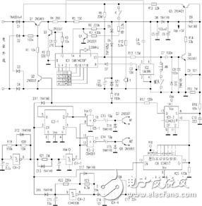  無源監(jiān)聽型電話報(bào)警器的原理與實(shí)現(xiàn)