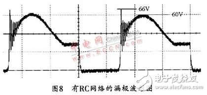 開關電源之EMI噪聲產生、抑制及濾波的分析