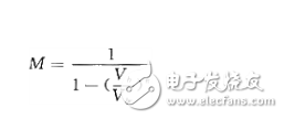 單光子探測器APD的特性分析以及所需要的直流偏壓源設計