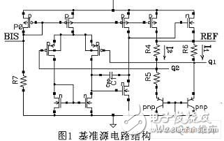  應(yīng)用于射頻卡的集成穩(wěn)壓電路