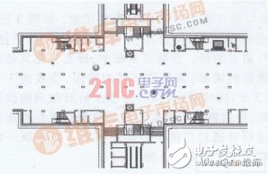  有源RFID定位系統設計