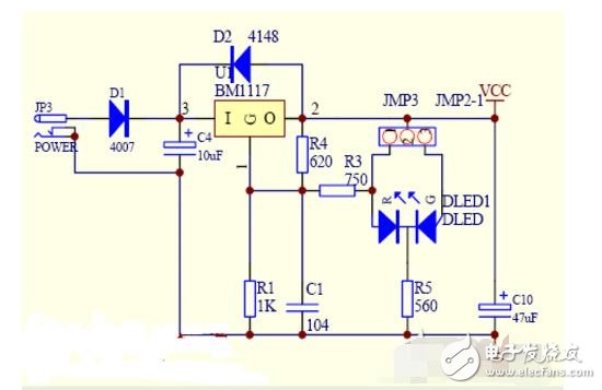 avr單片機和stm32區別與優缺點分析