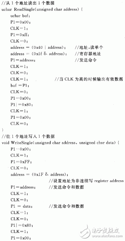  基于TRF7960的射頻讀卡器設計