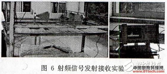  實(shí)驗(yàn)用雷達(dá)發(fā)射機(jī)的研制及教學(xué)實(shí)踐的探索