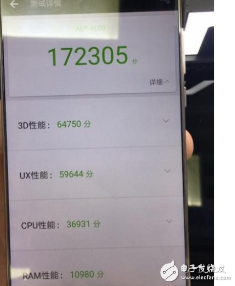 華為Mate10和iPhone8 Plus哪個(gè)好?性能大對(duì)決