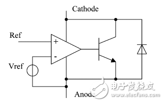 TL431在開關電源反饋回路中的應用