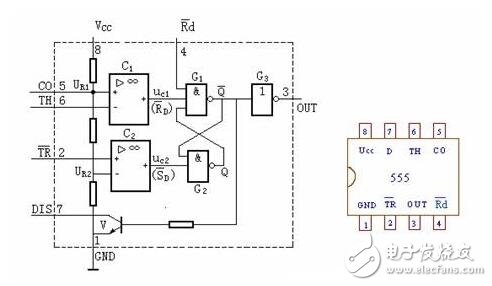 555電路