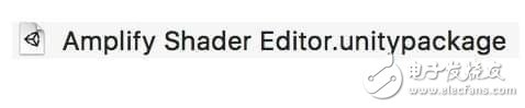 unity3d材質編輯器amplify shader editor下載 v1.31