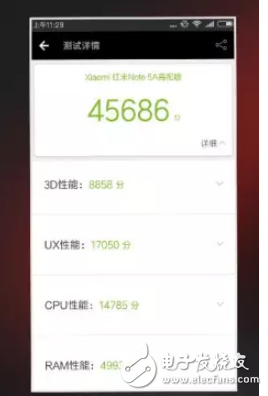 紅米5A和紅米Note5A哪個值得買?對比評測購機更理性