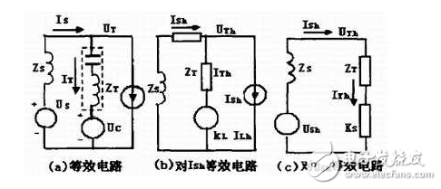 智能無功補償器怎么設置