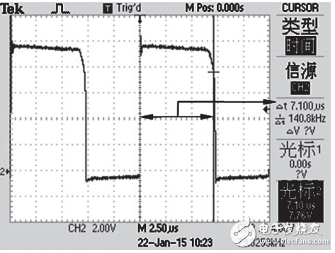 TL431構成的自激式Buck變換器