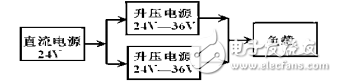 xl6009可調升降壓電路詳解