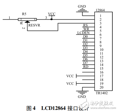基于nRF24L01的無線門禁控制系統設計