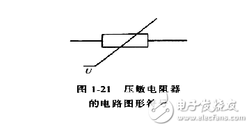 10d471k壓敏電阻參數及作用