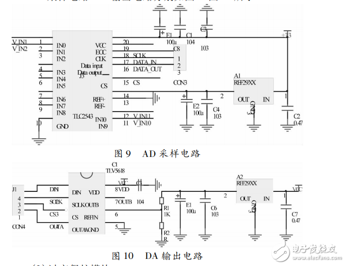 基于STC12C5A60S2的雙向DC-DC變換器的系統設計