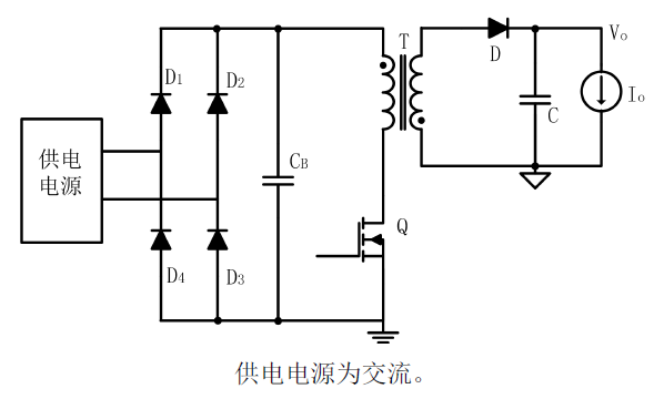 開關電源EMI等效的詳細圖文分析