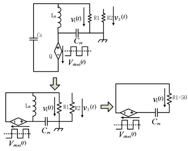 開關電源EMI等效的詳細圖文分析