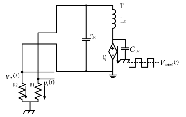 開關電源EMI等效的詳細圖文分析