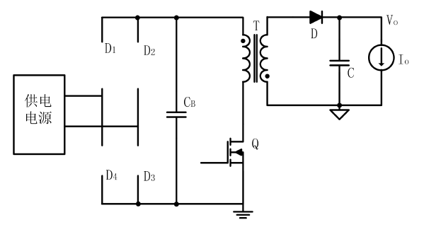 開關電源EMI等效的詳細圖文分析