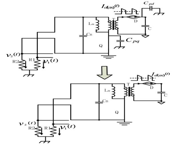 開關電源EMI等效的詳細圖文分析