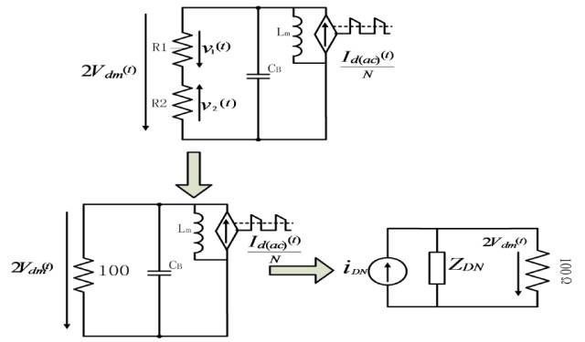 開關電源EMI等效的詳細圖文分析