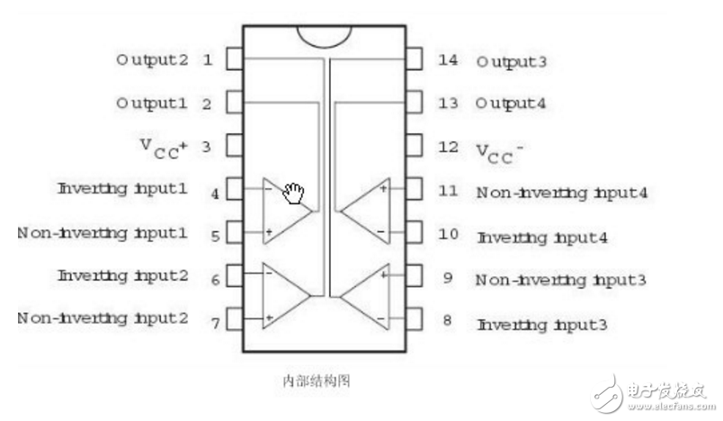 用LM339制作水位計