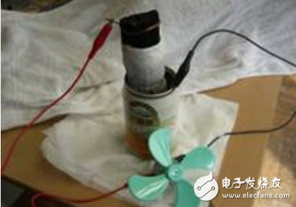 如何自制鋁空氣電池_鋁空氣電池制作方法教程詳解