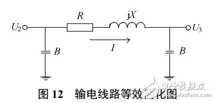 利用PMU測量相角數(shù)據(jù)計算不同測點間電壓相角差的方法