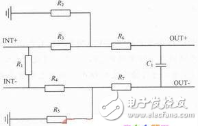 基于ADS1256的地震數據采集電路設計