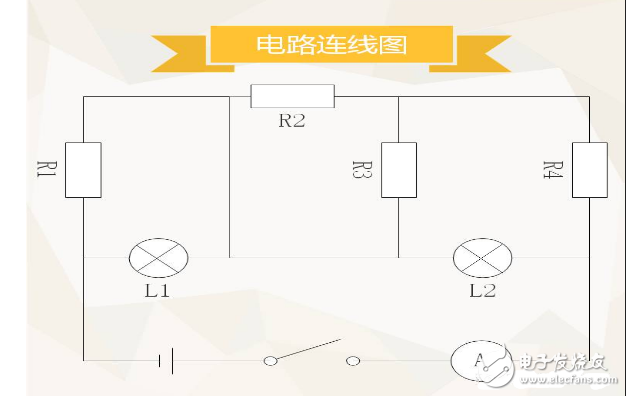 億圖圖示符號庫教程：學會電路圖繪制與電子元件布局