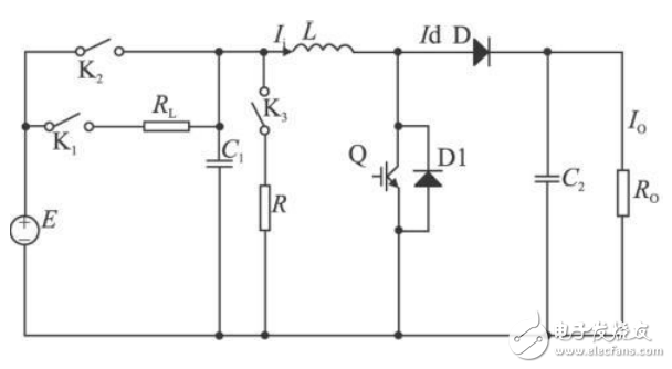 基于SG3525的直流升壓電源的設計與仿真