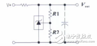 基于UC3842的電源變換器設計