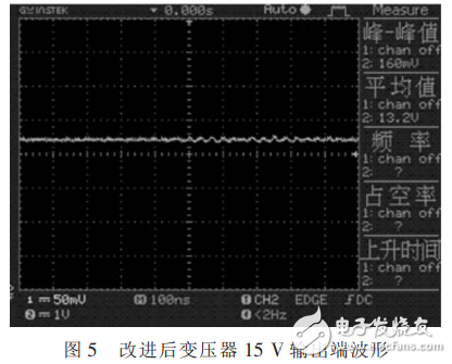 基于UC3842應(yīng)用電路設(shè)計(jì)