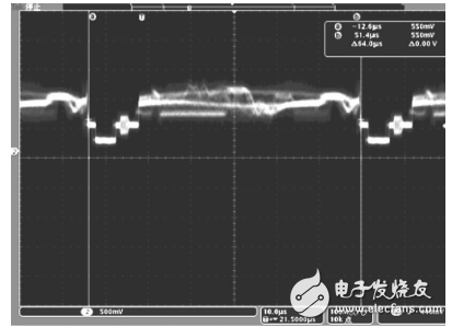 一種基于DSP＋FPGA視頻圖像采集處理系統的設計與實現