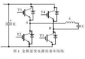 全橋電路