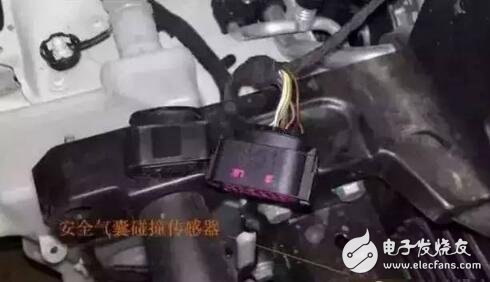 汽車什么傳感器容易壞_汽車傳感器為什么會壞_汽車傳感器壞了嚴重嗎